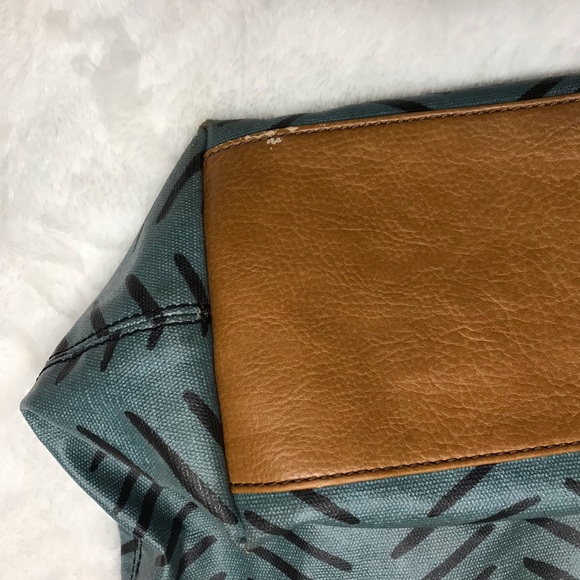 3 fossil pocketbooks - Picture 10 of 16